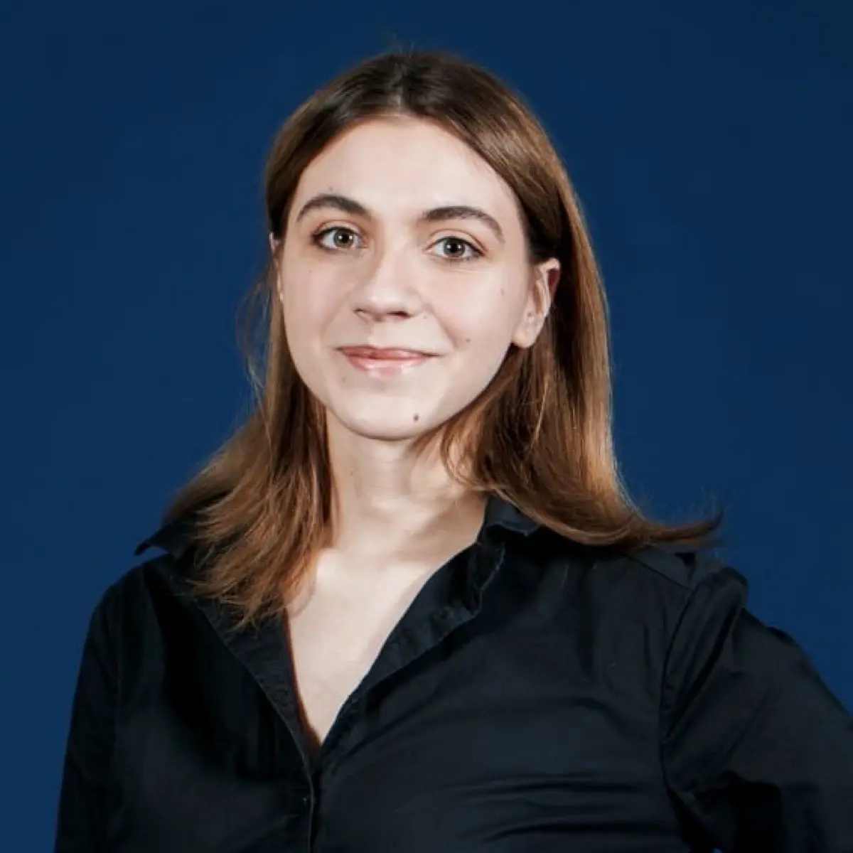 Мария Правдолюбенко | Сетка — социальная сеть от hh.ru