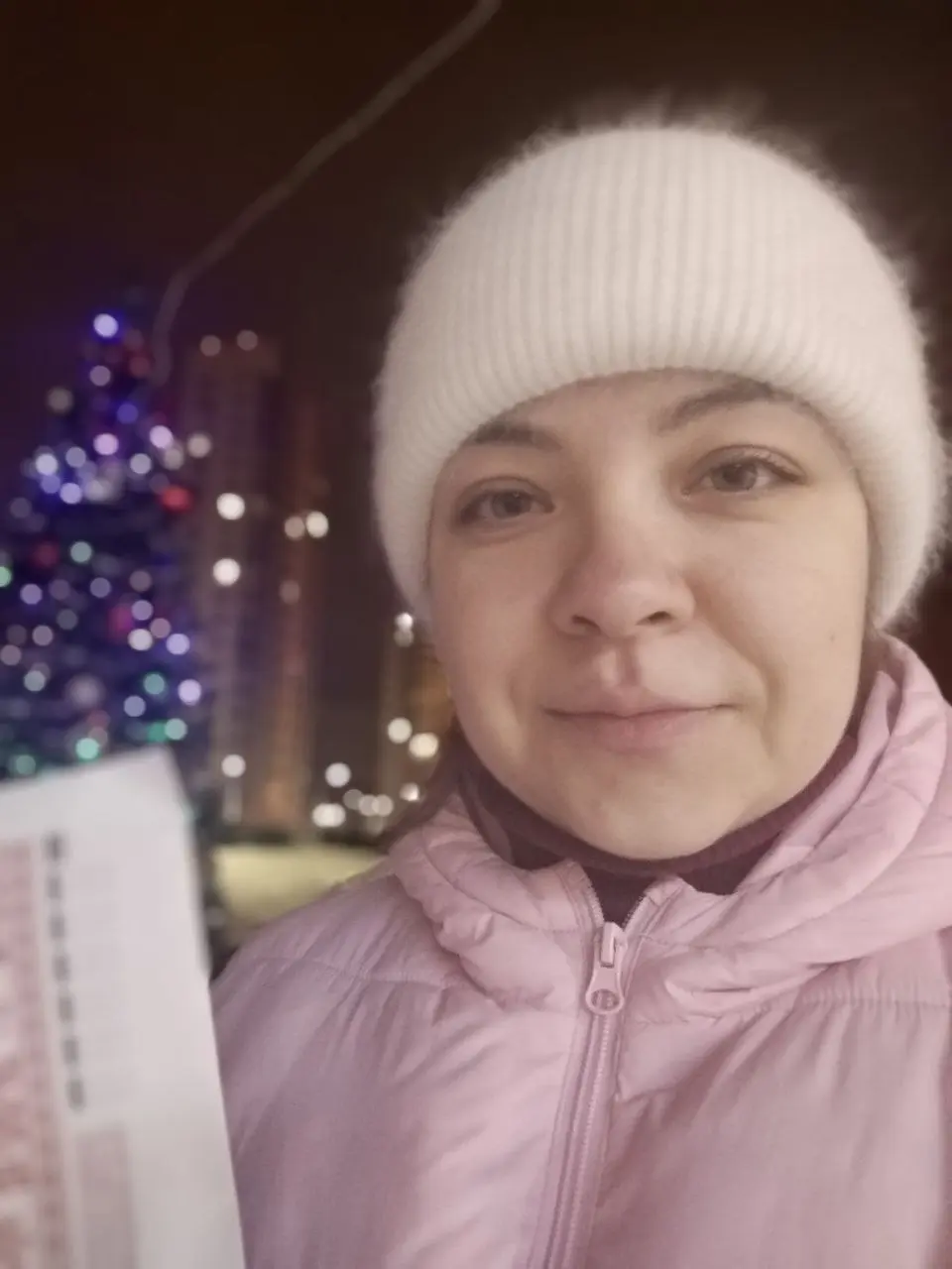 Я человек простой.
Получила письмо - танцую
Получила письмо в канун старого Нового года -танцую рядом с ёлочкой 😁 | Сетка — социальная сеть от hh.ru