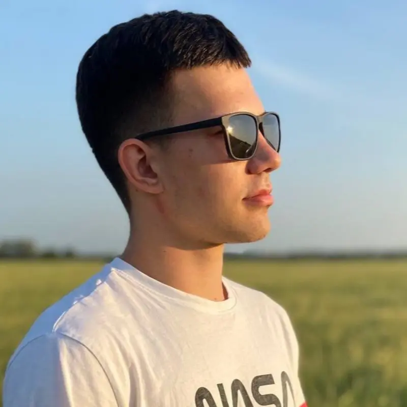 Никита Марыков | Сетка — социальная сеть от hh.ru