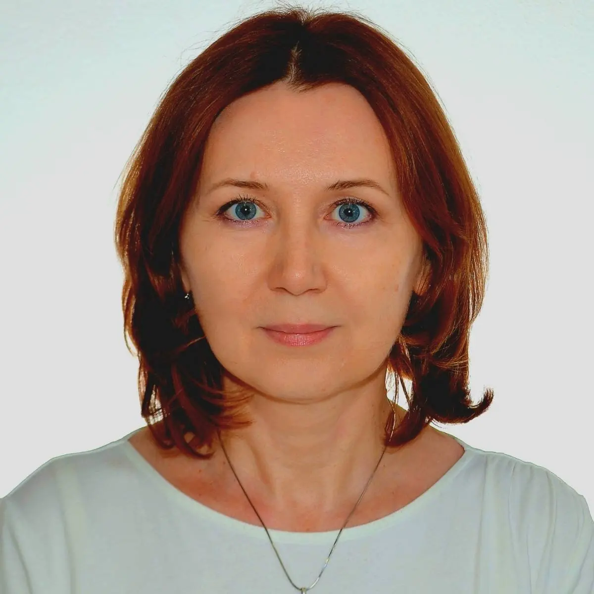 Ирина Васильева