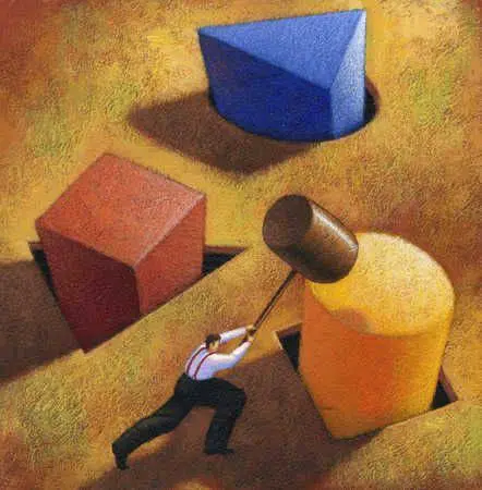 Увольнение — не формальность, не триумф, не поражение.
Это зеркало вашей честности как лидера | Сетка — социальная сеть от hh.ru