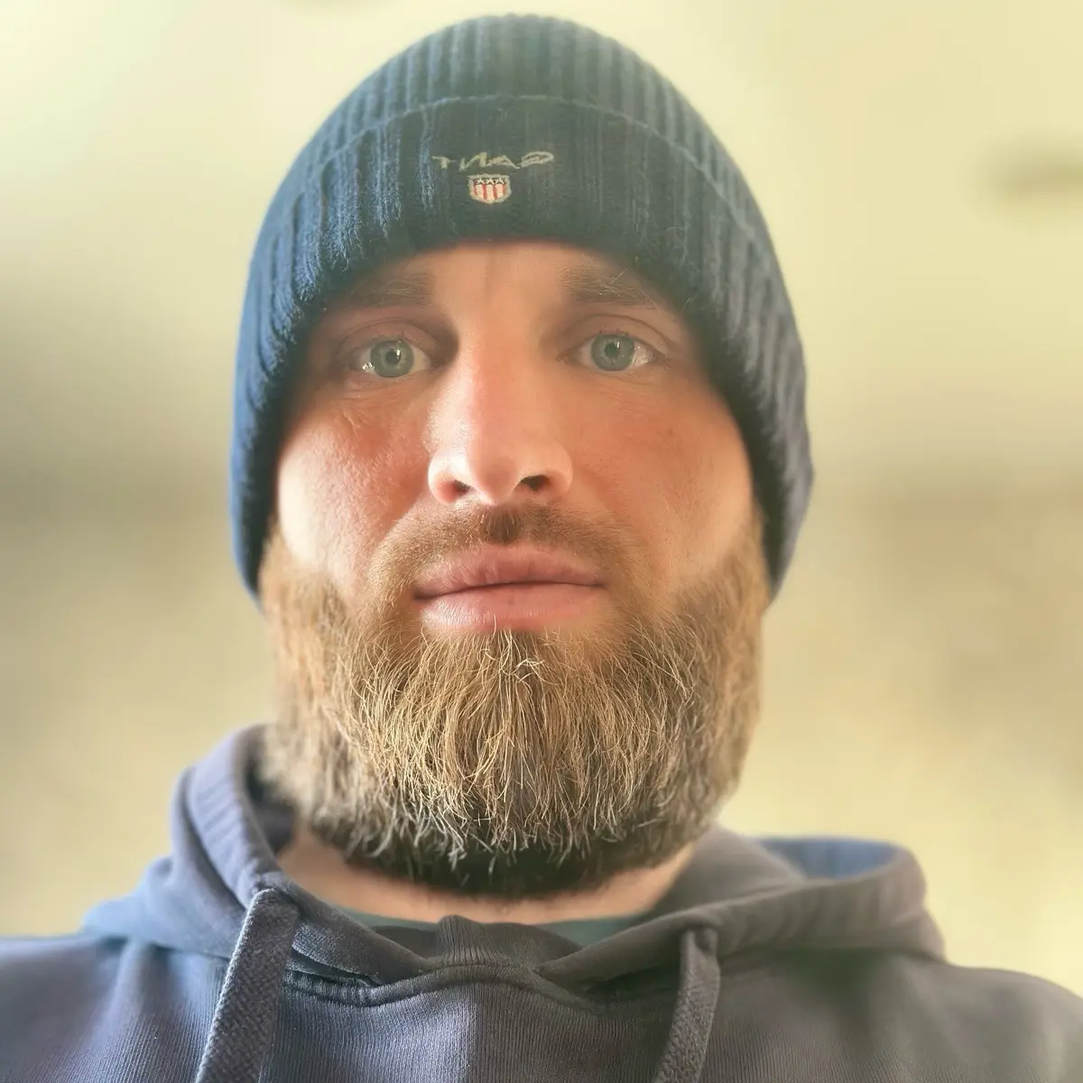 Вячеслав Серов