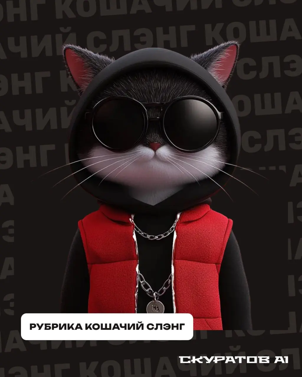 #секретикисоветики
мяу-рубрика для своих 🐾
Промт-инженеры не просто тыкают по клаве — они выжимают из нейросетей всё, что можно (и даже больше) | Сетка — социальная сеть от hh.ru