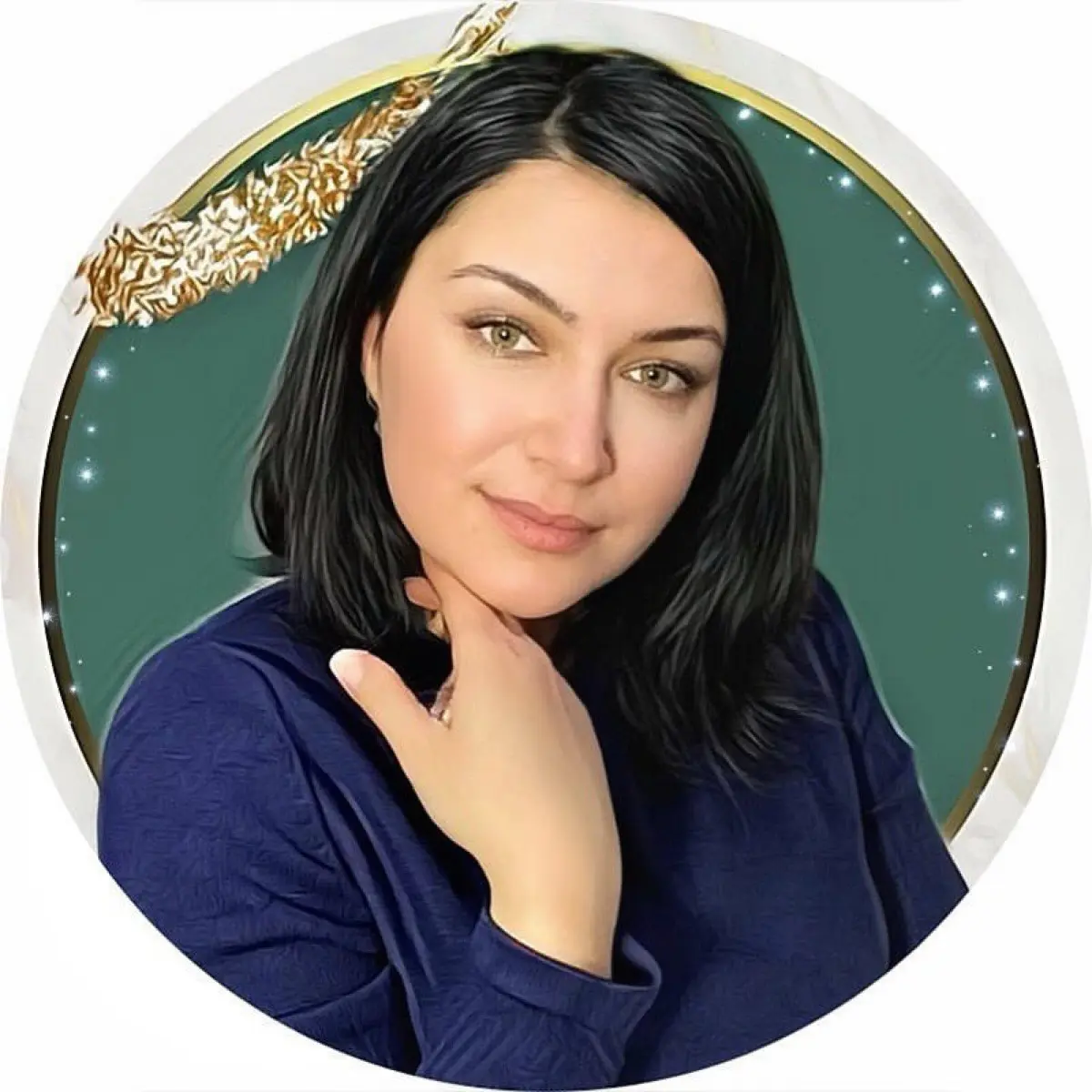 Ирина Интерес