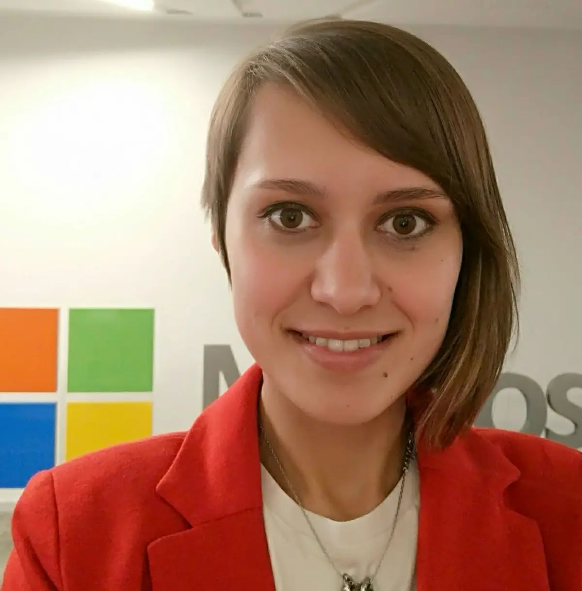 История о том, как я ушла из Microsoft в свой бизнес | Сетка — социальная сеть от hh.ru