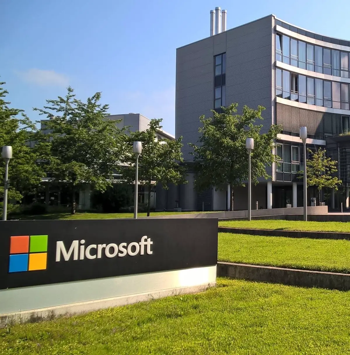 История о том, как я ушла из Microsoft в свой бизнес | Сетка — социальная сеть от hh.ru