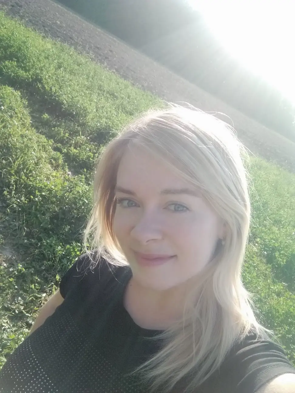 Мария Овчарова | Сетка — социальная сеть от hh.ru