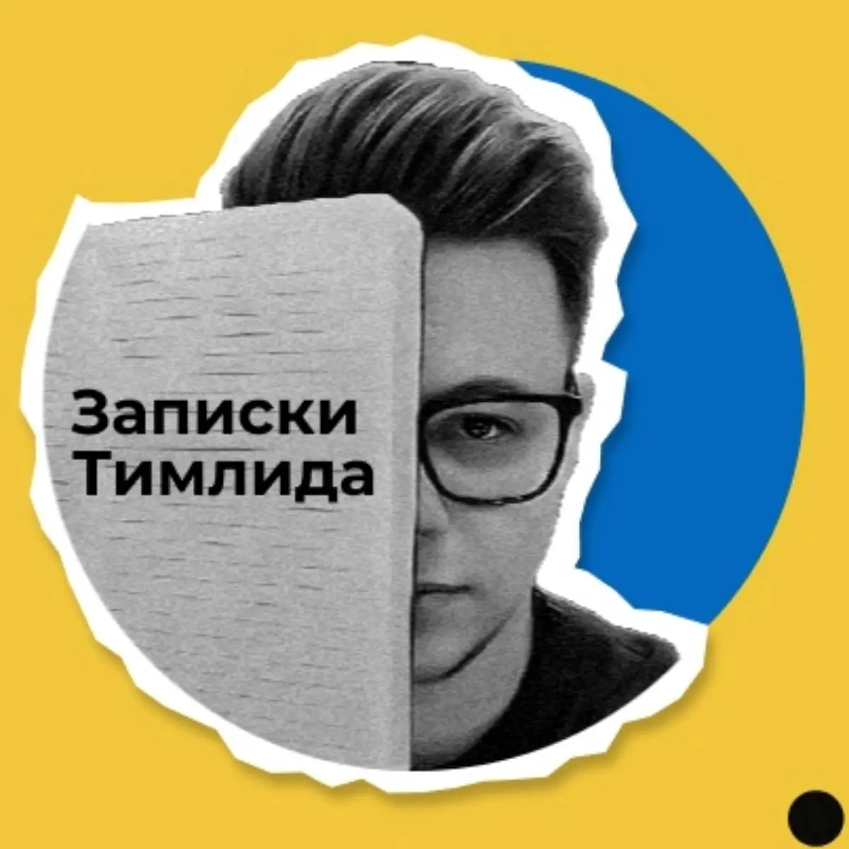 Записки Тимлида