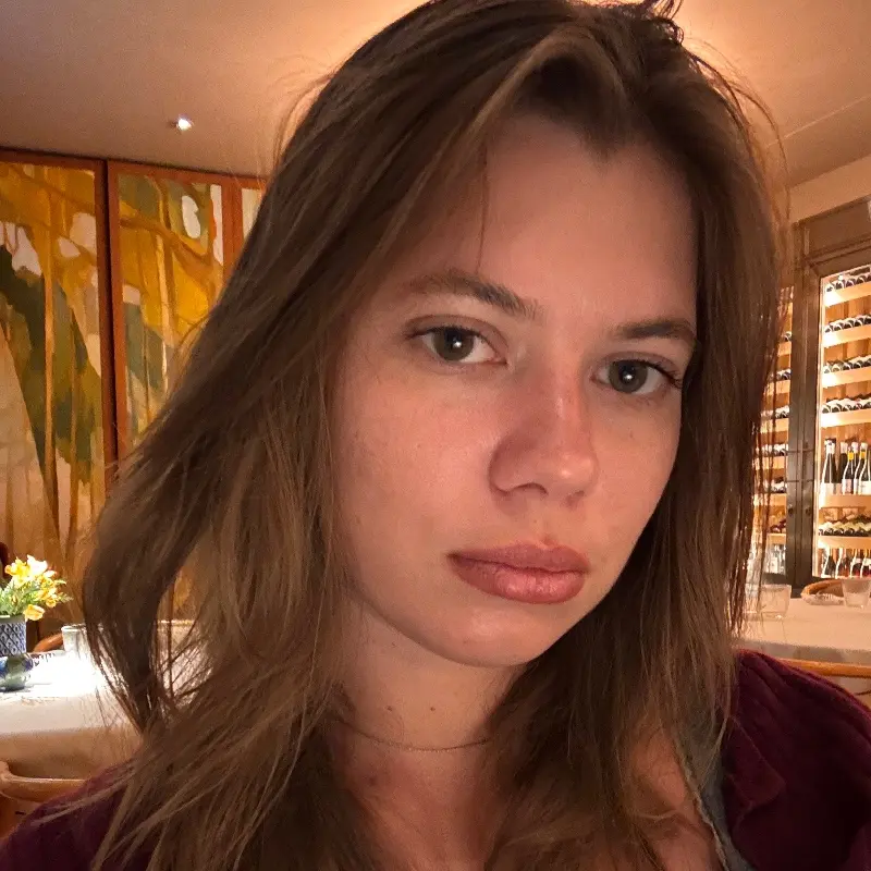 Мария Кукушкина