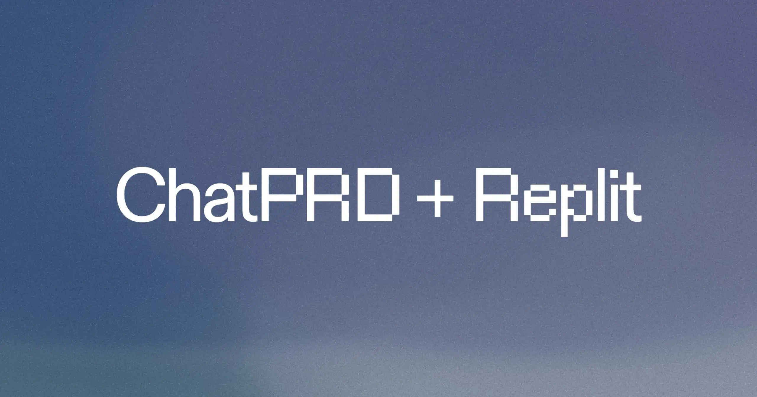 🚀 PRD в рабочее приложение за минуты
Replit и ChatPRD интегрировались, чтобы превращать техзадания в работающие приложения мгновенно | Сетка — социальная сеть от hh.ru