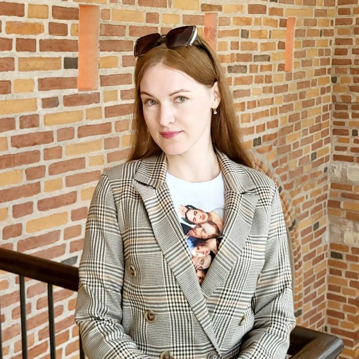 Ирина Торганова | Сетка — социальная сеть от hh.ru