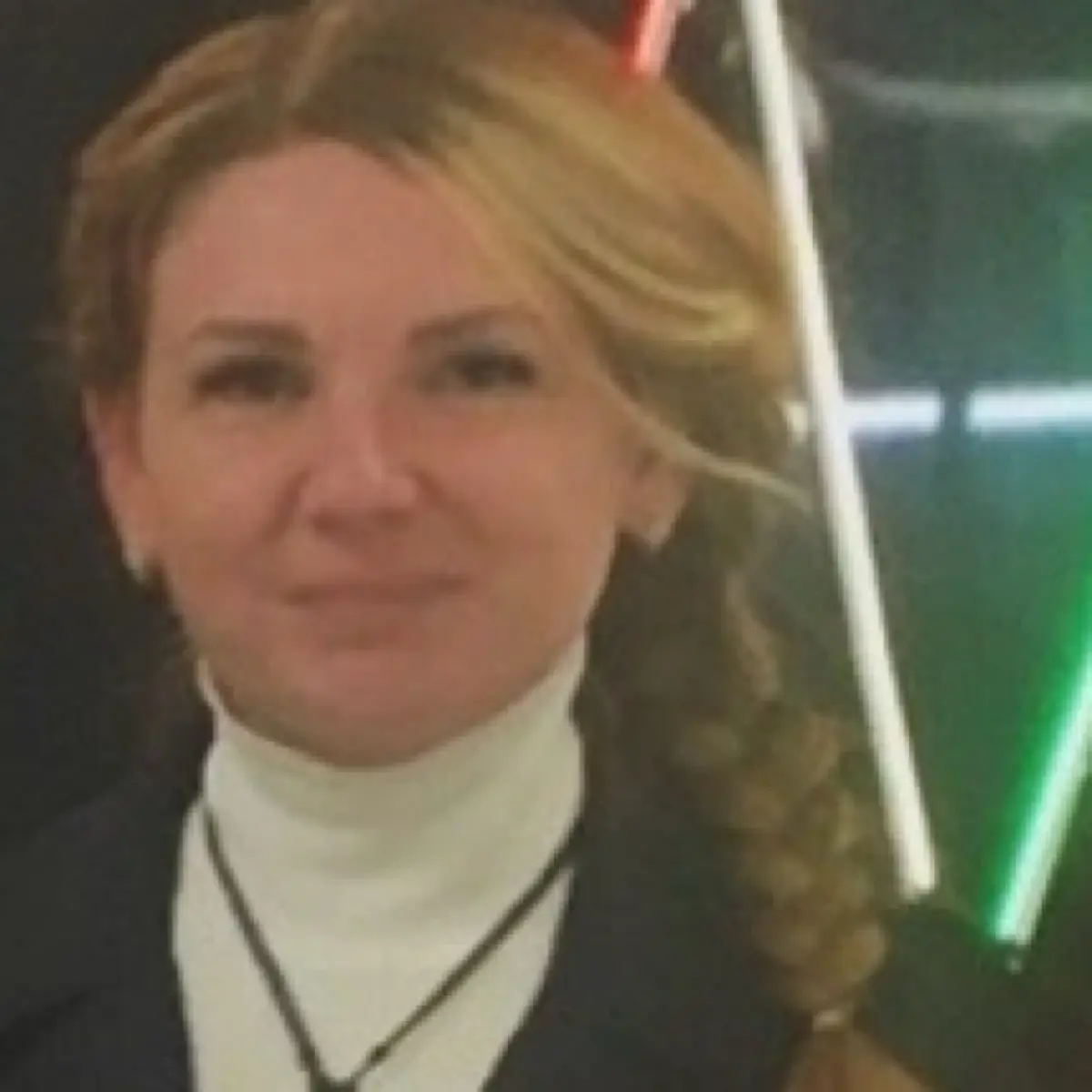 Наталия Пантелеева