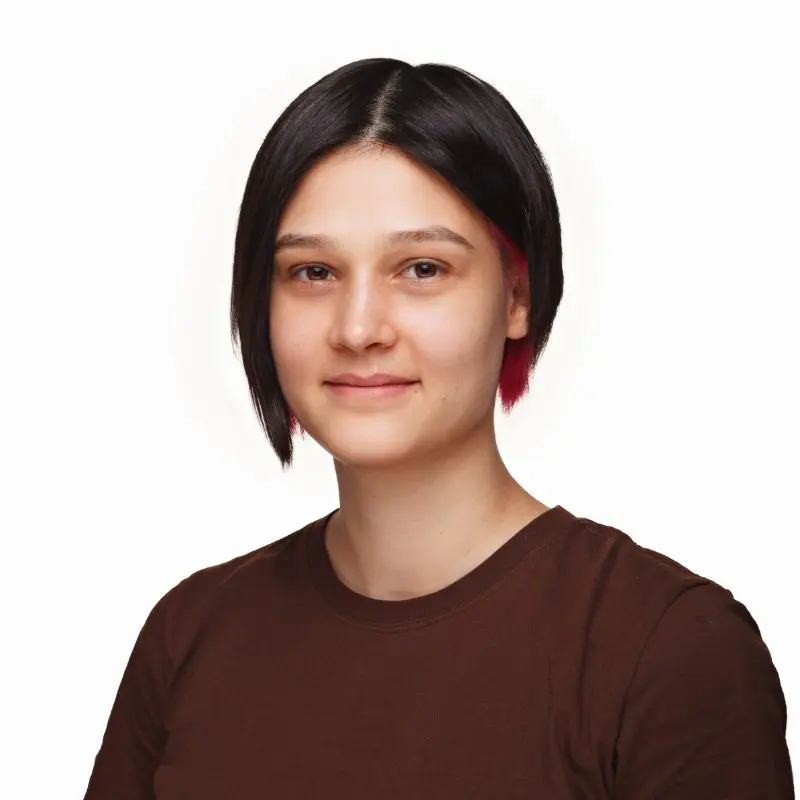 Зоя Кучерова