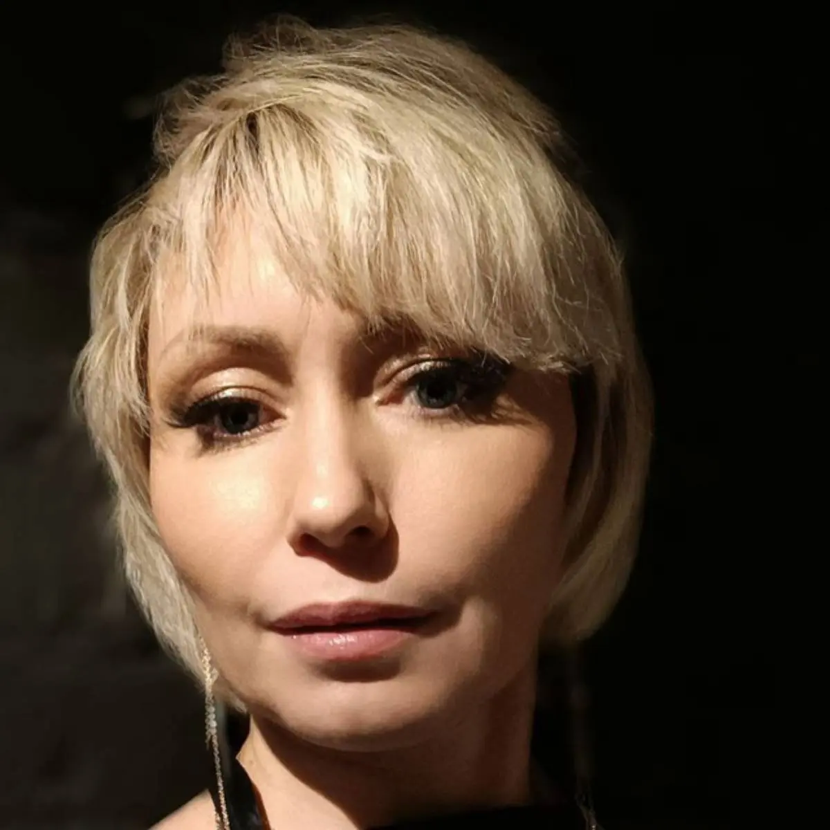 Анастасия Зенцова