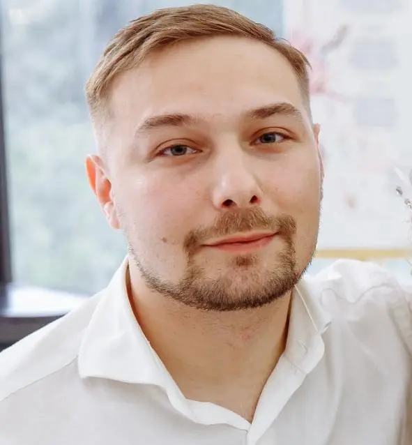 Александр Муратаев | Сетка — социальная сеть от hh.ru