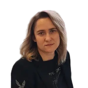 Елена Баданова