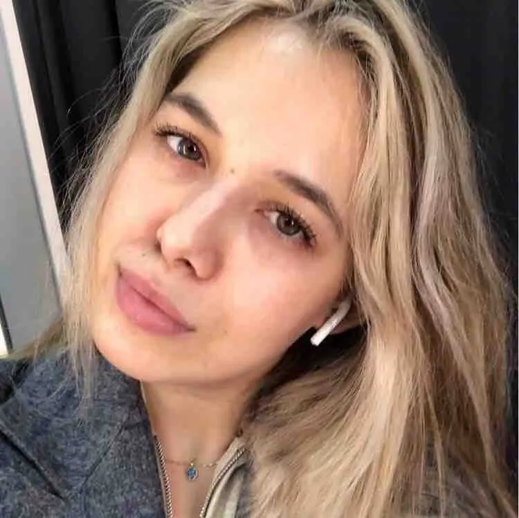 Гузель Аминова