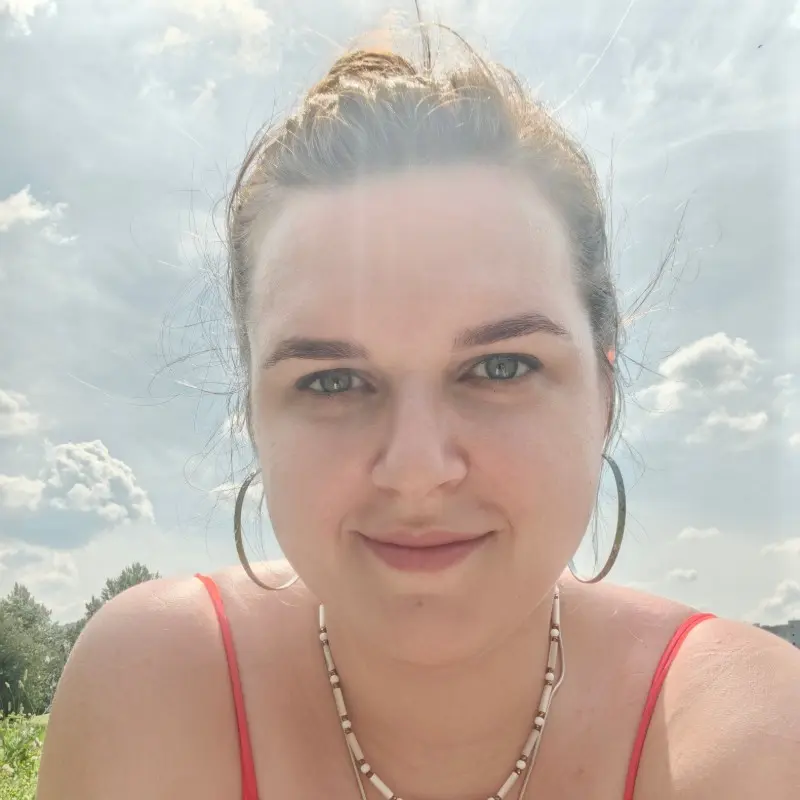 Диана Хомякова