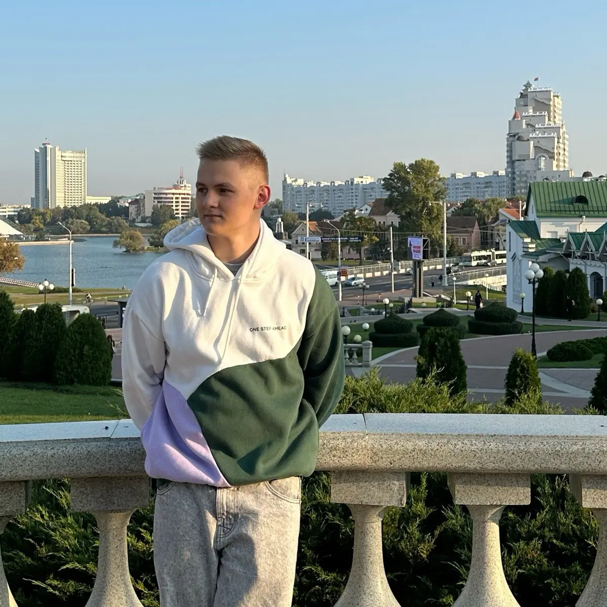 Andrey Merkulov | Сетка — социальная сеть от hh.ru