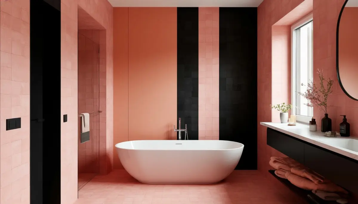 Как вам интерьер в таких оттенках? | Сетка — социальная сеть от hh.ru