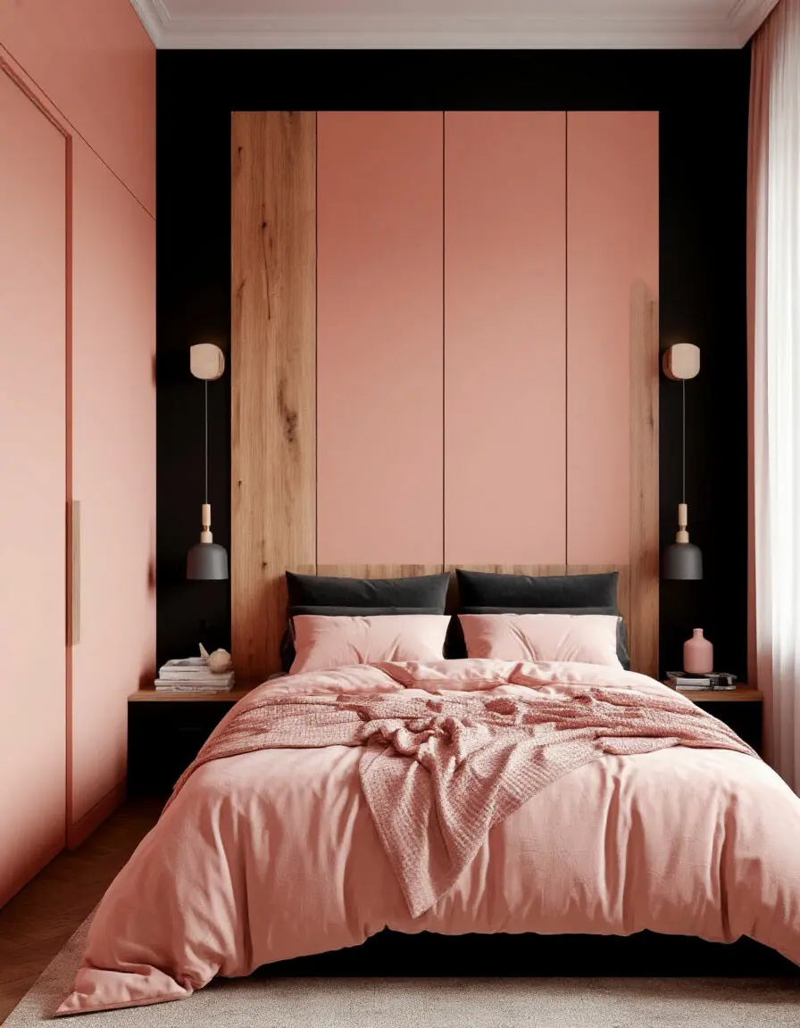 Как вам интерьер в таких оттенках? | Сетка — социальная сеть от hh.ru