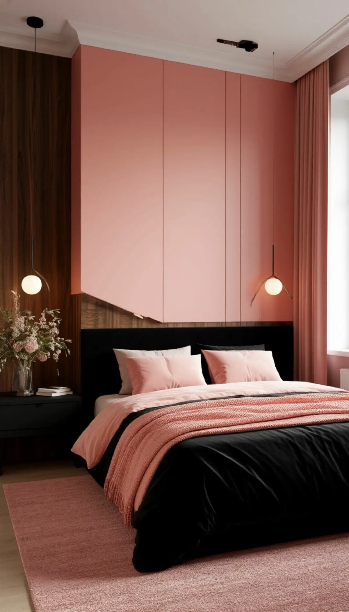 Как вам интерьер в таких оттенках? | Сетка — социальная сеть от hh.ru