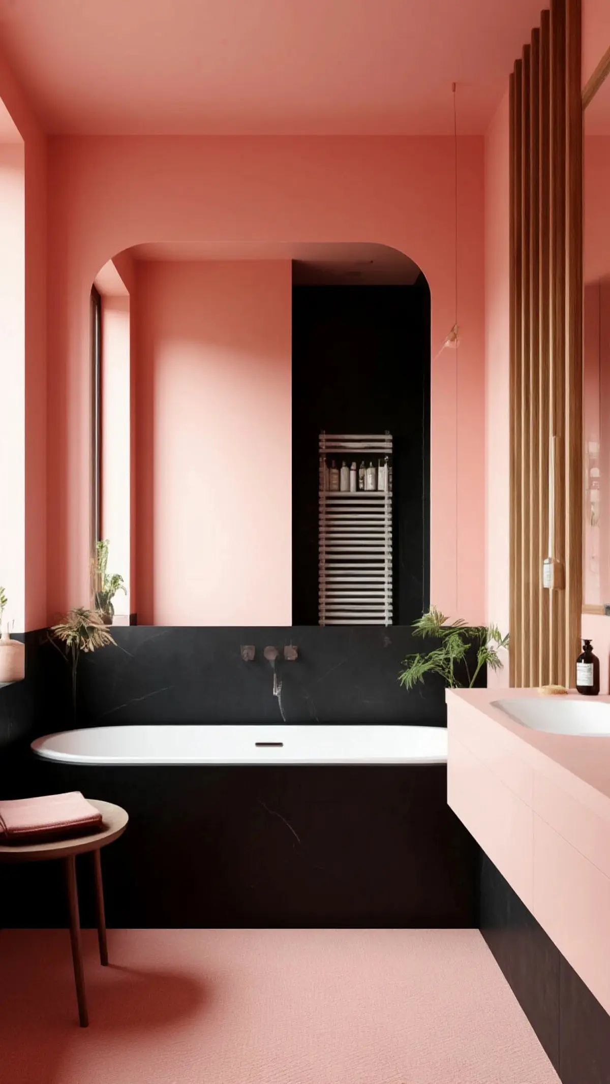 Как вам интерьер в таких оттенках? | Сетка — социальная сеть от hh.ru