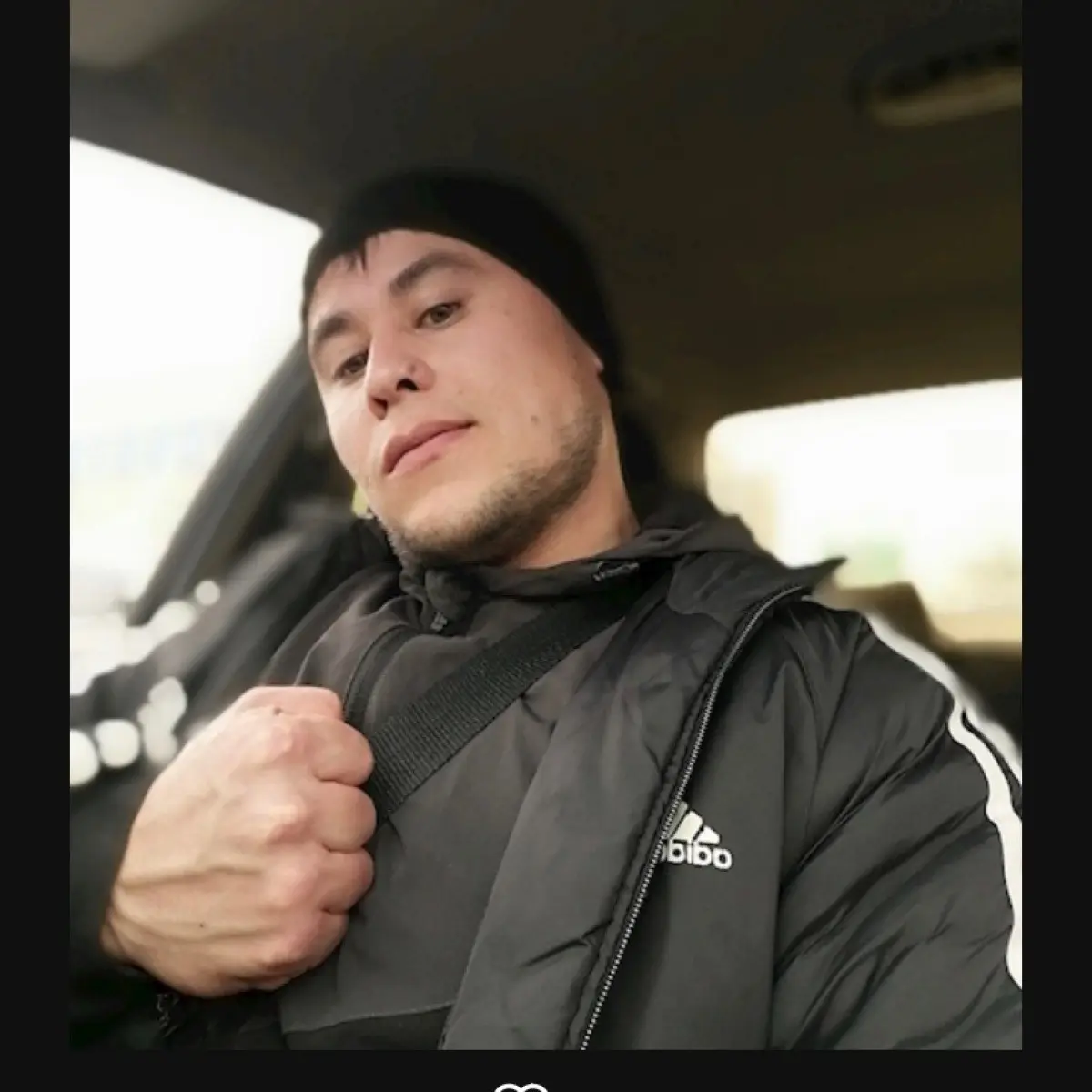 Ислам Мащансин