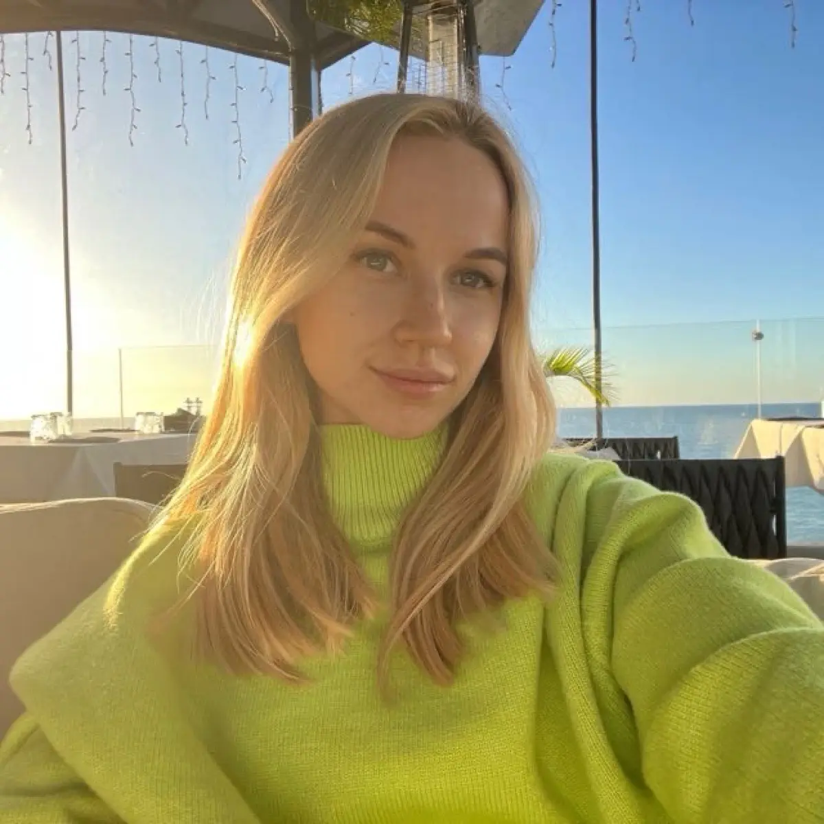 Вероника Богданова | Сетка — социальная сеть от hh.ru