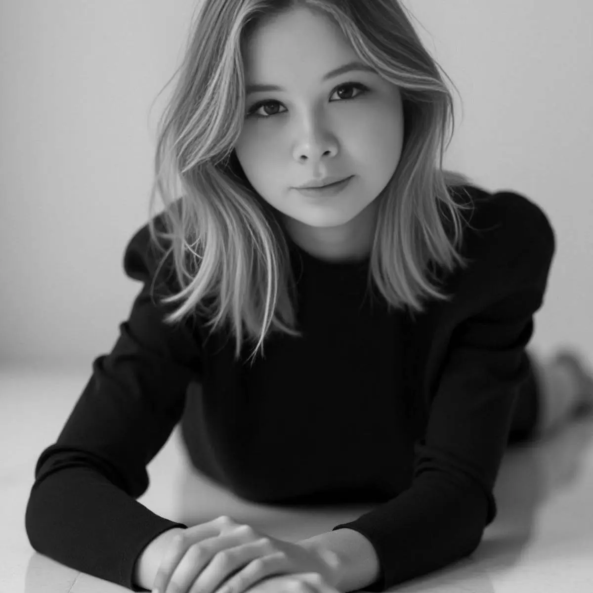 Алла Батосова