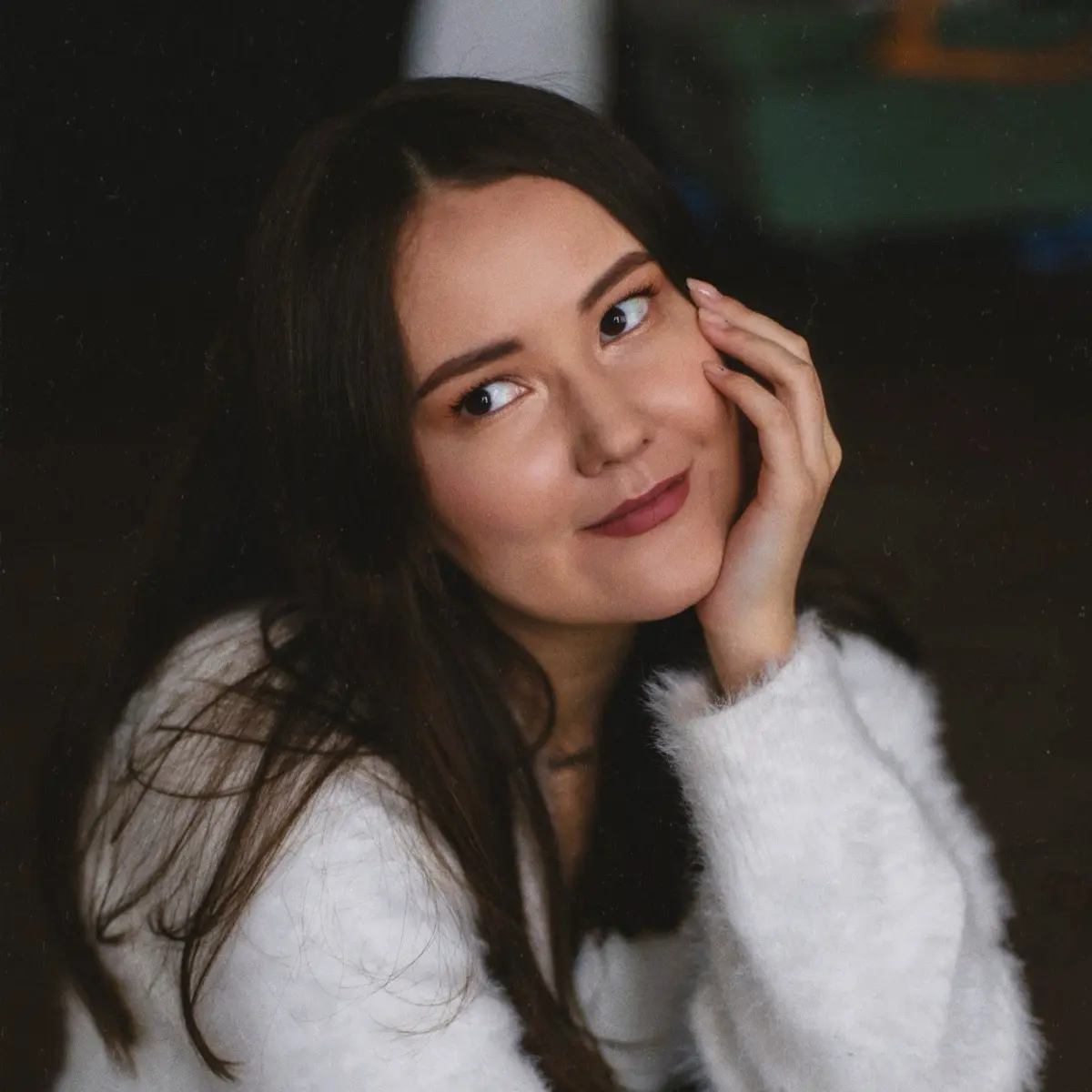 Виктория Аношина | Сетка — социальная сеть от hh.ru