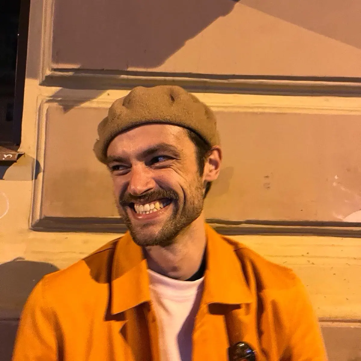 Кирилл Ильяшевич | Сетка — социальная сеть от hh.ru