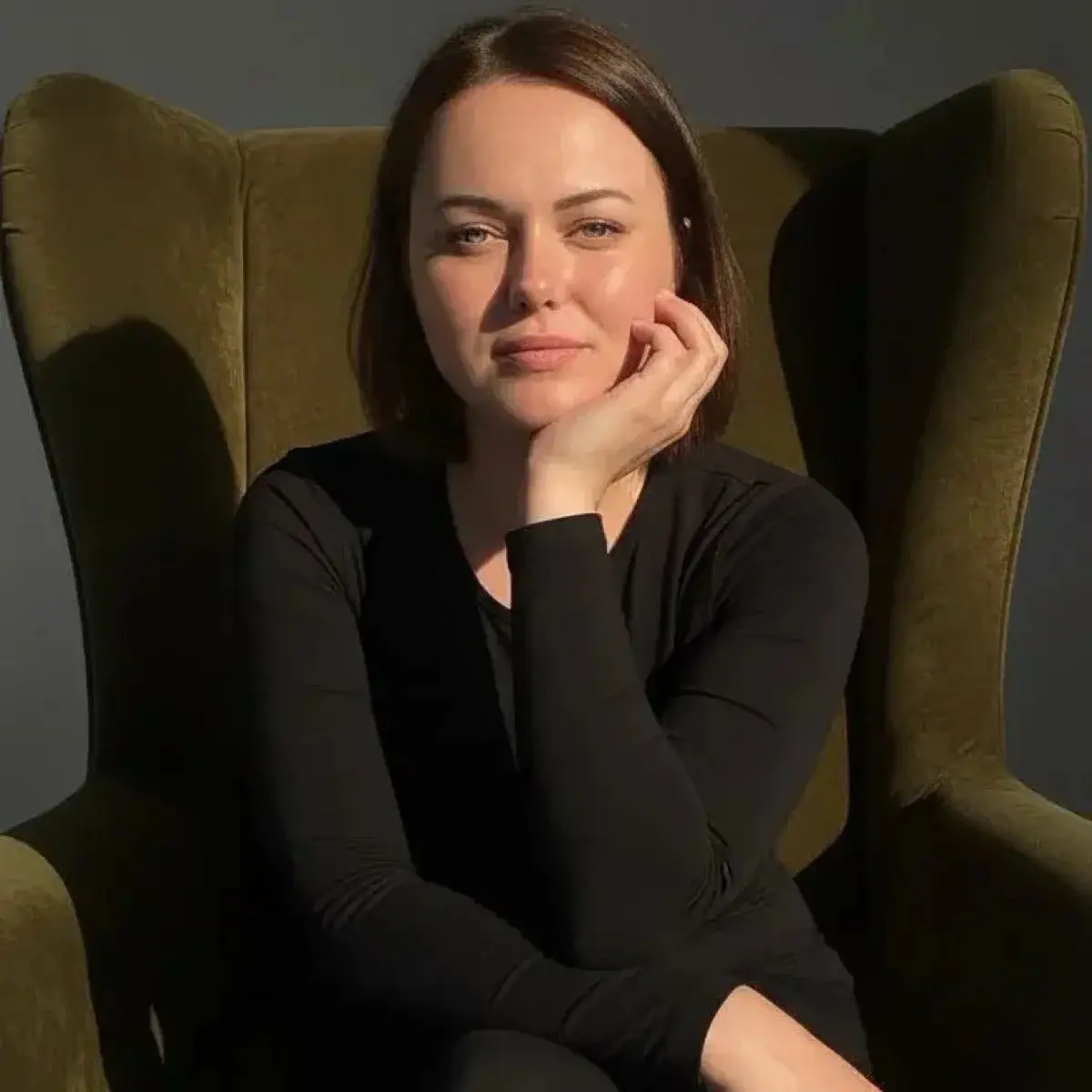 Алена Стрельцова | Сетка — социальная сеть от hh.ru