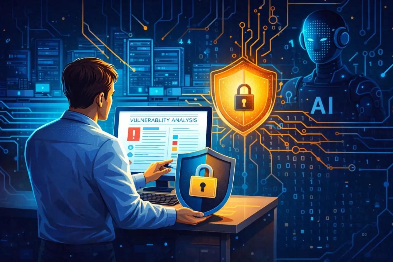 ФСТЭК России опубликовала методику анализа защищенности ИС | Сетка — социальная сеть от hh.ru