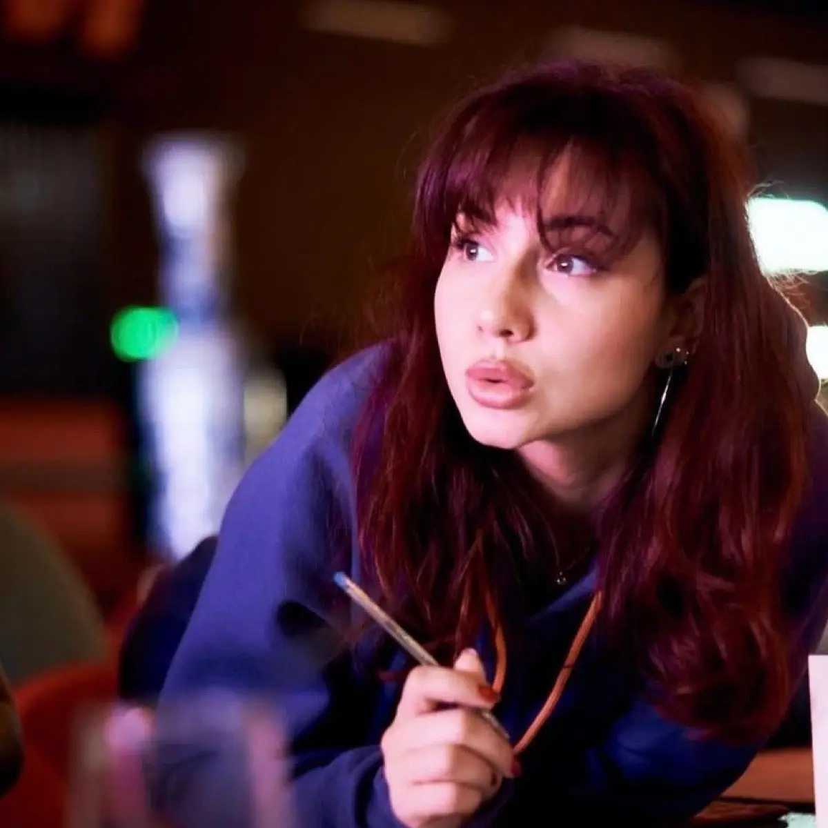 Анна Фурника | Сетка — социальная сеть от hh.ru