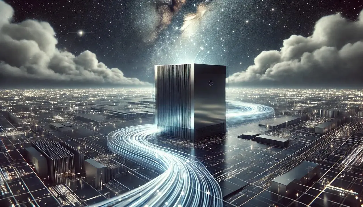 🚀 AMD представила GPU DRA-драйвер для K8s
AMD выпустила DRA-драйвер для управления GPU в Kubernetes на основе нового фреймворка Dynamic Resource Allocation | Сетка — социальная сеть от hh.ru