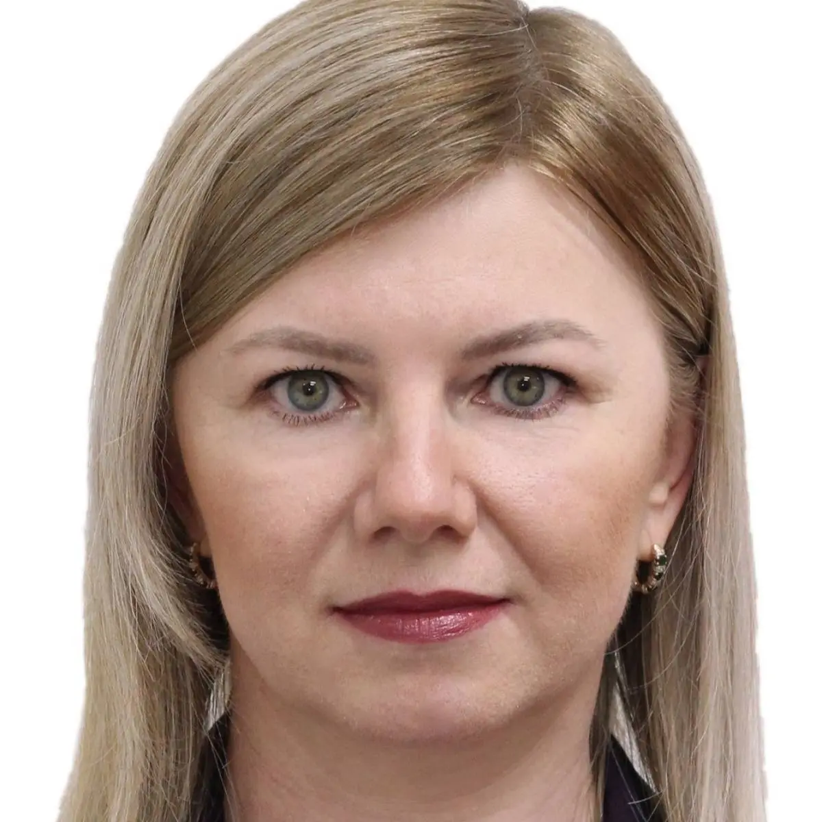 Светлана Атрыскина | Сетка — социальная сеть от hh.ru