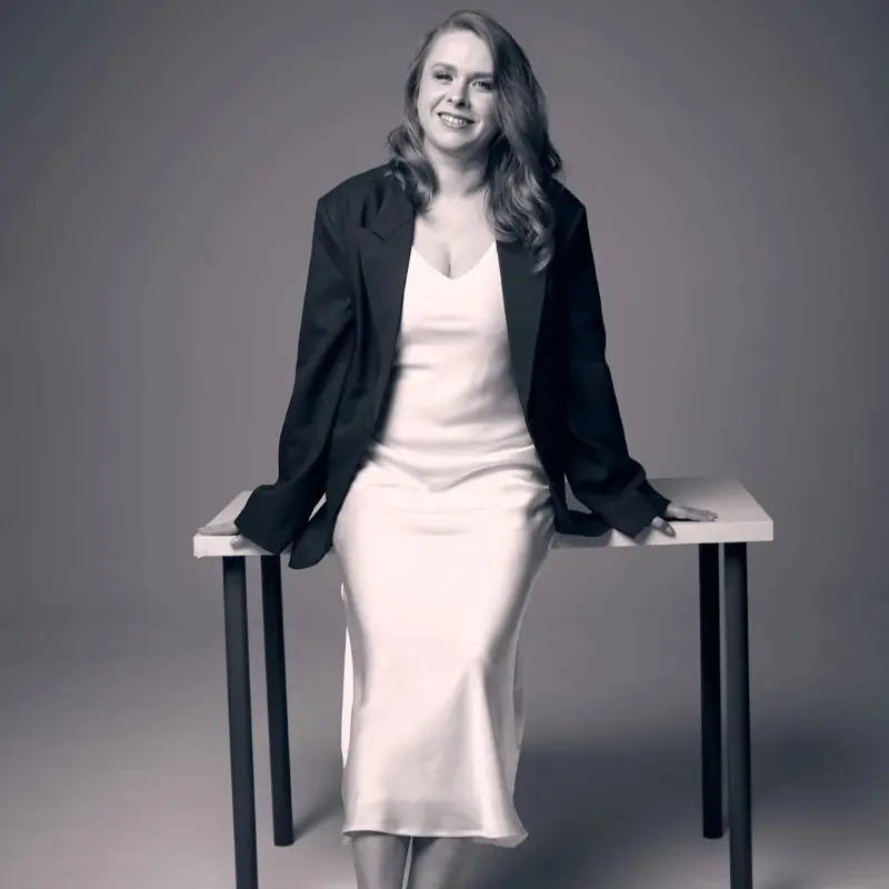 Маргарита Панарина | Сетка — социальная сеть от hh.ru