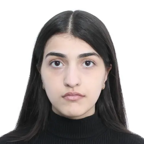 Милена Акопян