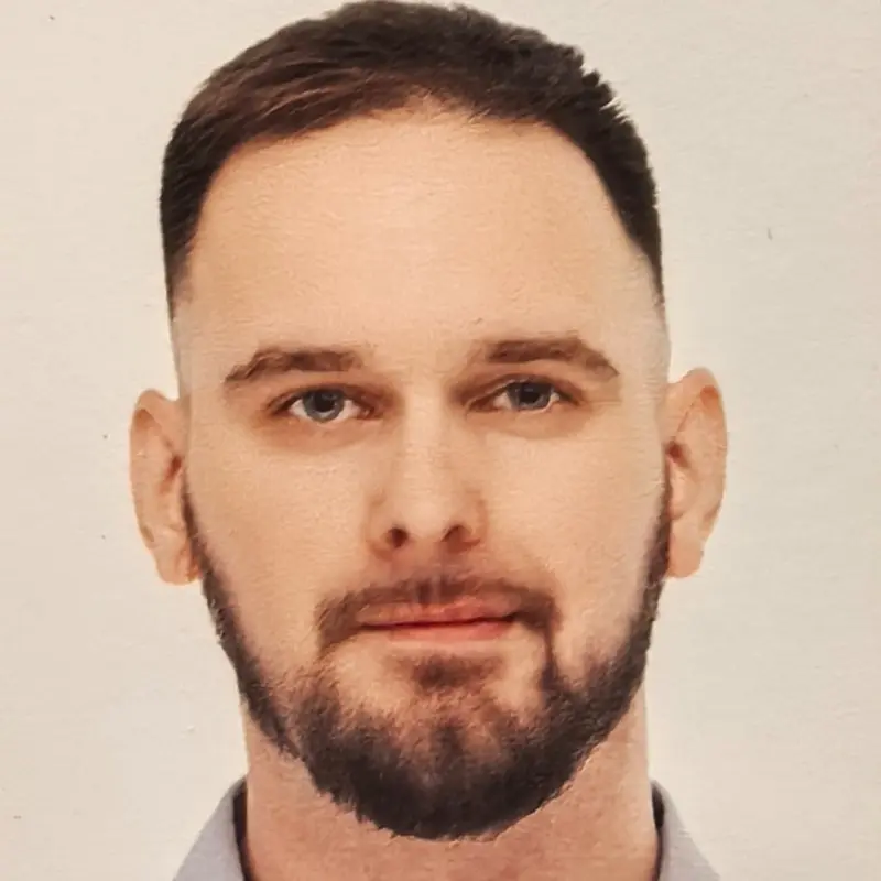 Павел Жиделев