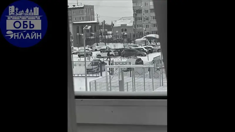 ↗ Здравствуйте хотелось бы передать что натворили подростки в школе номер 60
Материли охрану курили в туалете матерились орали
vk.ru
Подробнее на https://vk.com/ob | Сетка — социальная сеть от hh.ru