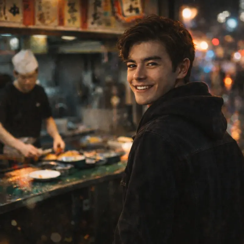 Игорь Ермолаев | Сетка — социальная сеть от hh.ru