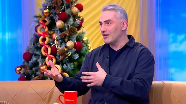 Глава Курчатовского геномного центра о ГМО на прилавках: буду первым покупателем
Читать Вести в MAX Производитель, который открыто маркирует продукцию с ГМО, подтверждает соответствие товара установле... | Сетка — социальная сеть от hh.ru