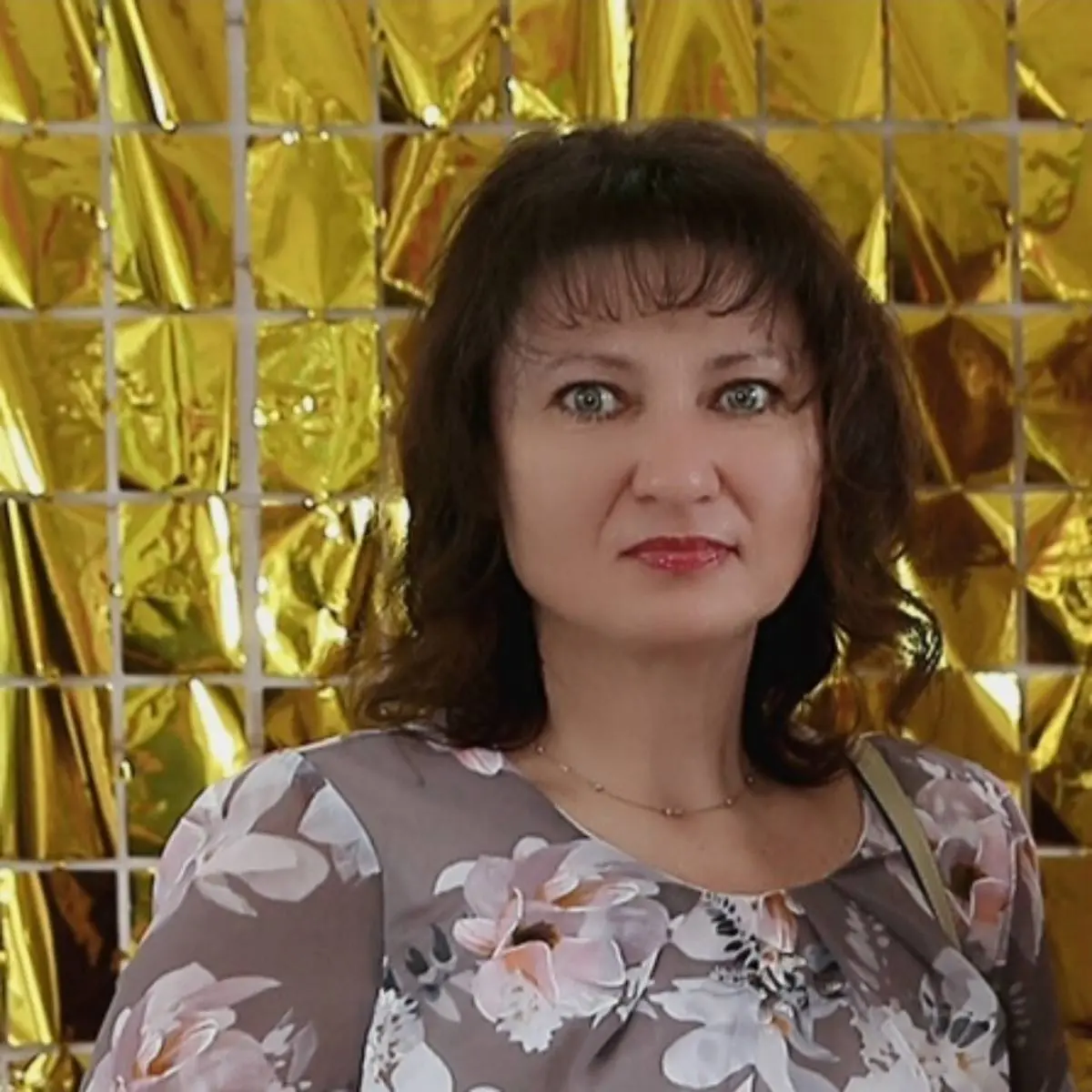 Галина Абрамова