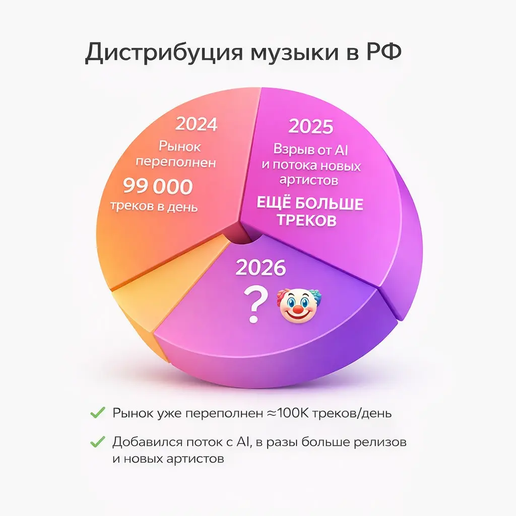 Этот год за дистрибуцией | Сетка — социальная сеть от hh.ru