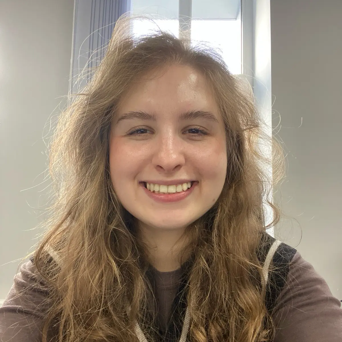 Мария Швабикер