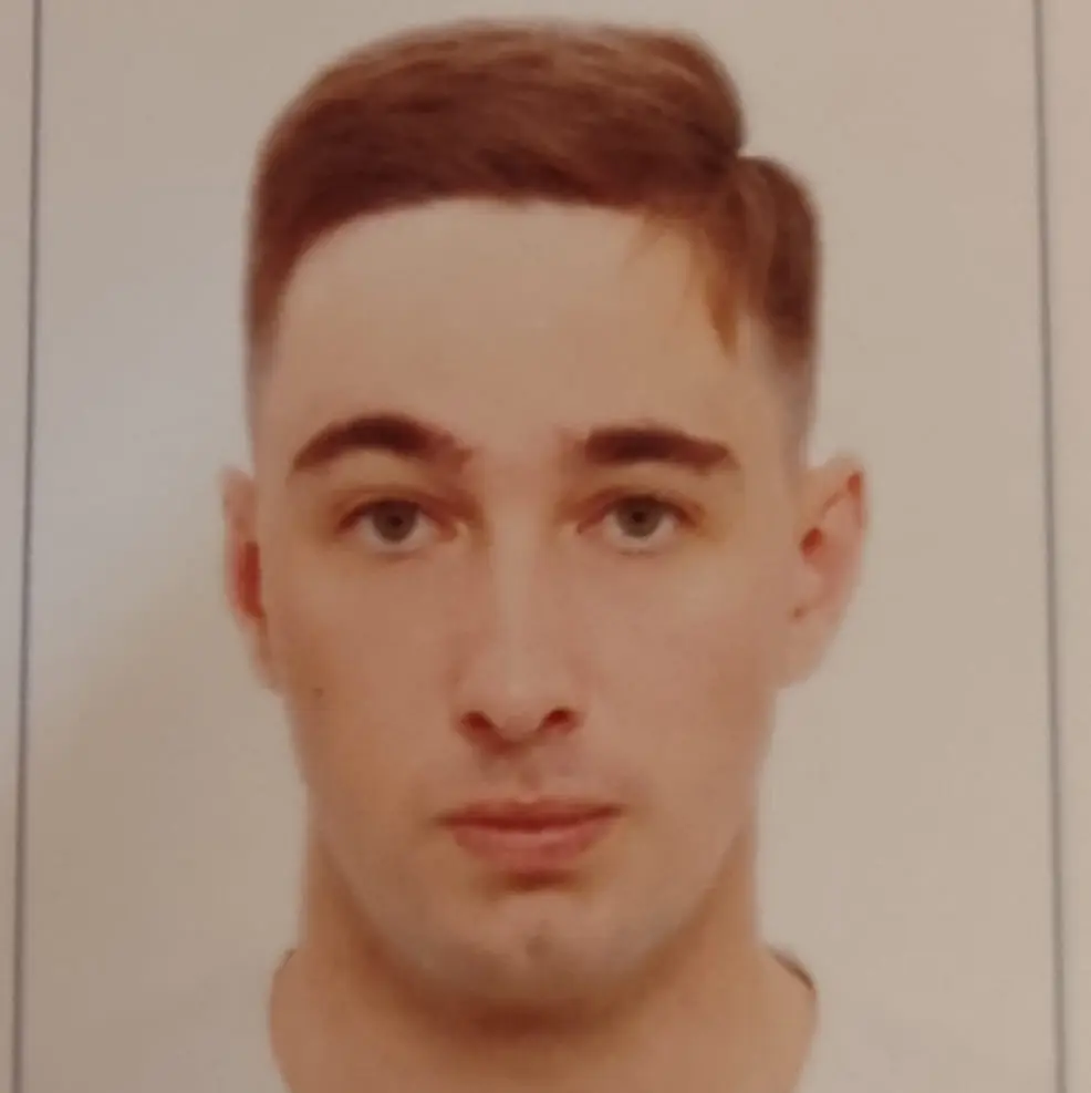 Денис Жмаев