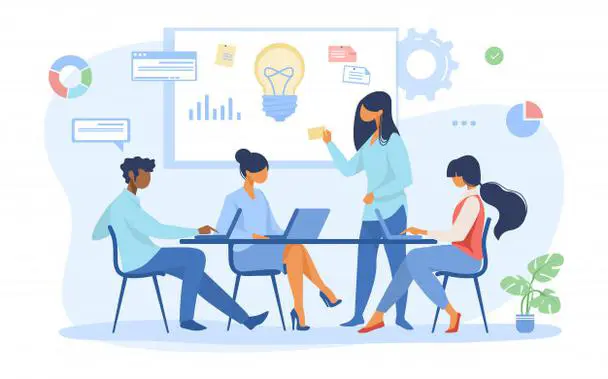 Крупная или мелкая рыба | Сетка — социальная сеть от hh.ru