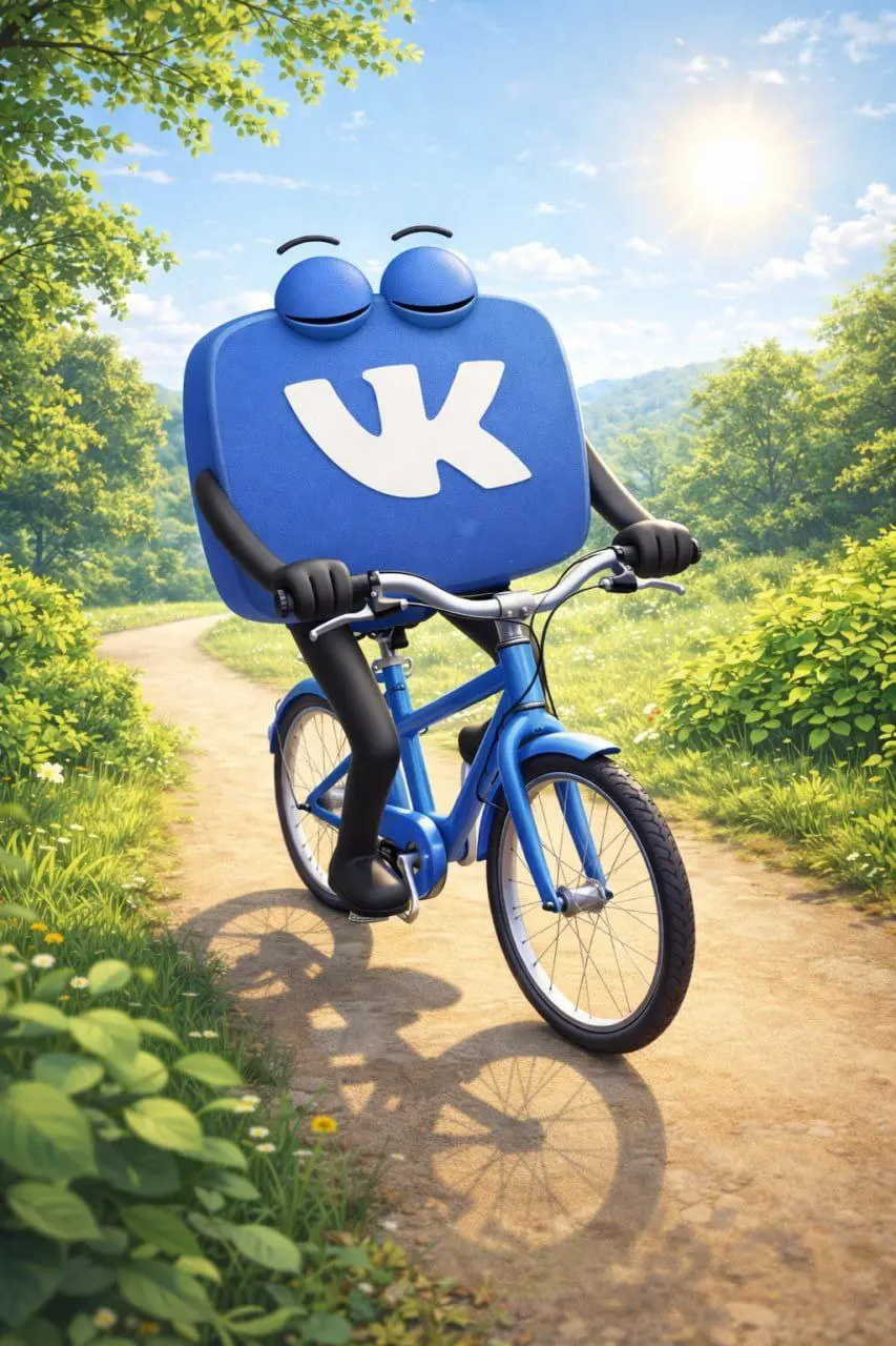 ВКонтакте 2026: стоит ли заходить?
Нужно понимать, что ВК - это не замена Нельзяграм или Телеграм | Сетка — социальная сеть от hh.ru