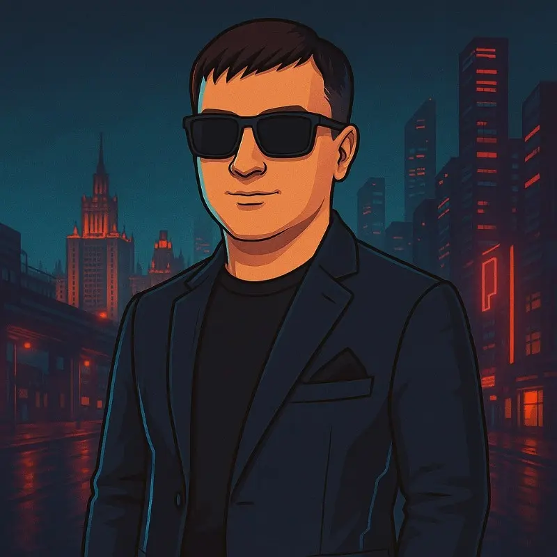 Александр Руденко